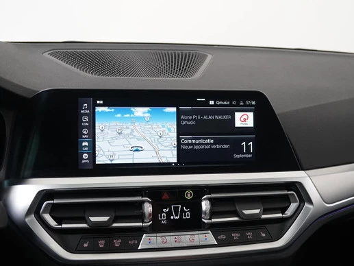 BMW 3 Serie - Afbeelding 15 van 30