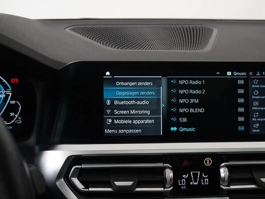BMW 3 Serie - Afbeelding 18 van 30