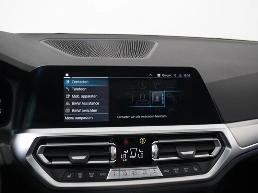 BMW 3 Serie - Afbeelding 19 van 30