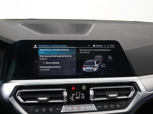 BMW 3 Serie - Afbeelding 24 van 30