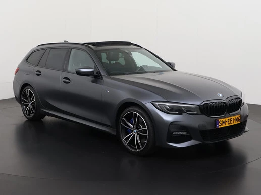 BMW 3 Serie - Afbeelding 30 van 30