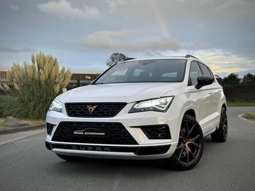 CUPRA Ateca - Afbeelding 1 van 30