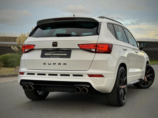 CUPRA Ateca - Afbeelding 2 van 30
