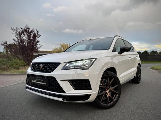 CUPRA Ateca - Afbeelding 5 van 30