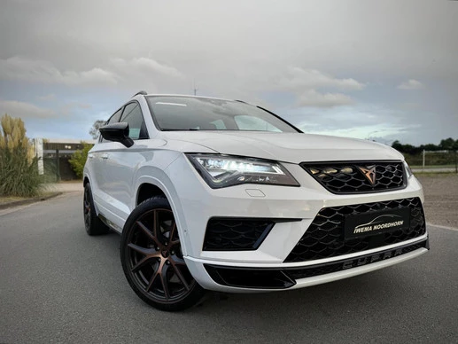 CUPRA Ateca - Afbeelding 6 van 30