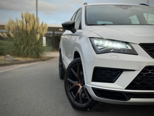 CUPRA Ateca - Afbeelding 7 van 30
