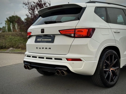 CUPRA Ateca - Afbeelding 9 van 30