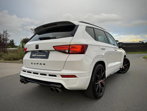 CUPRA Ateca - Afbeelding 10 van 30