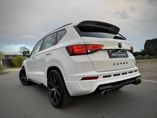 CUPRA Ateca - Afbeelding 11 van 30