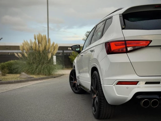 CUPRA Ateca - Afbeelding 12 van 30