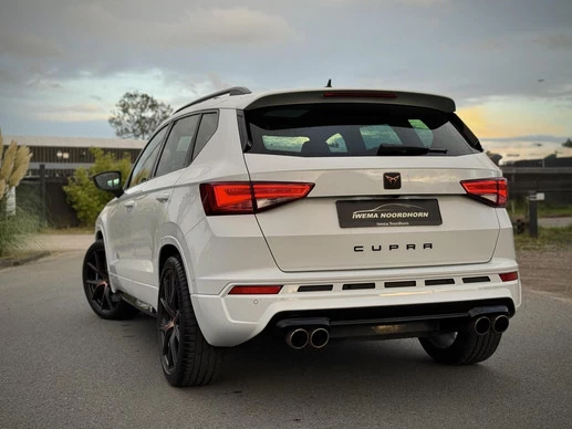 CUPRA Ateca - Afbeelding 13 van 30