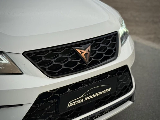 CUPRA Ateca - Afbeelding 16 van 30