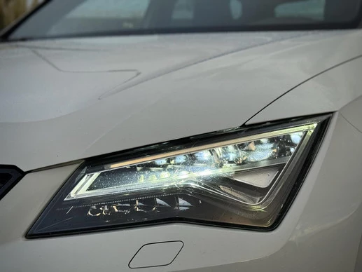 CUPRA Ateca - Afbeelding 17 van 30