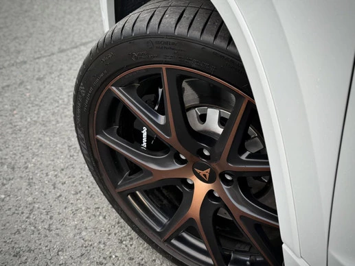 CUPRA Ateca - Afbeelding 18 van 30