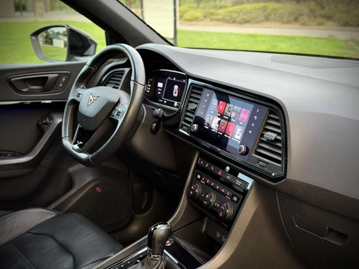 CUPRA Ateca - Afbeelding 22 van 30