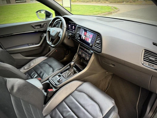 CUPRA Ateca - Afbeelding 23 van 30