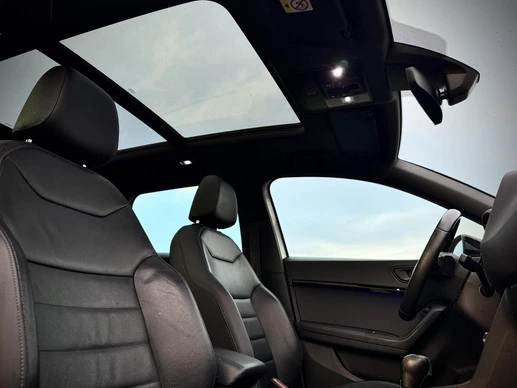 CUPRA Ateca - Afbeelding 24 van 30