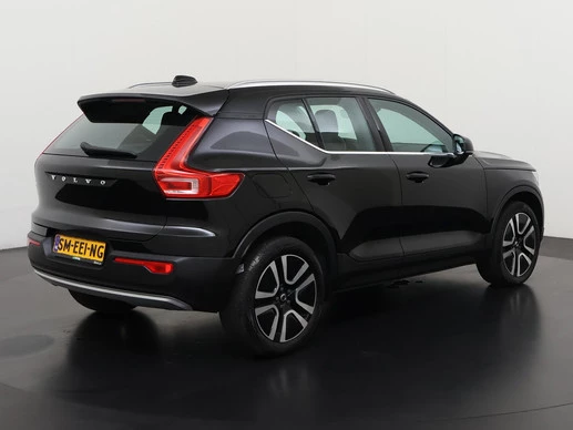 Volvo XC40 - Afbeelding 4 van 30