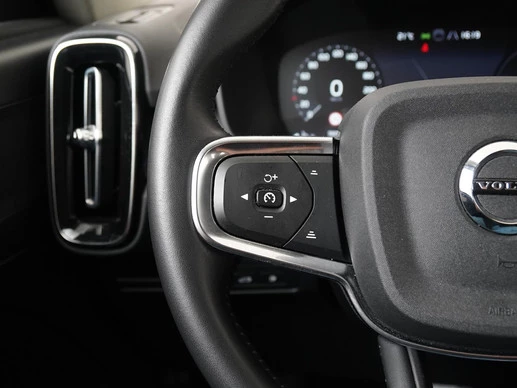 Volvo XC40 - Afbeelding 7 van 30