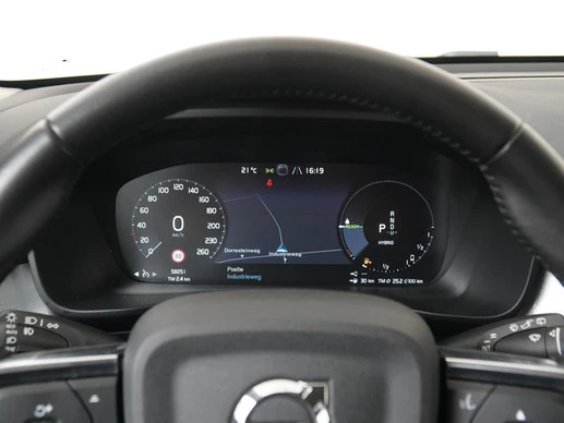Volvo XC40 - Afbeelding 8 van 30