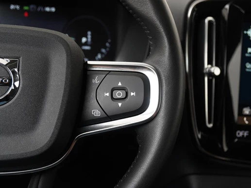 Volvo XC40 - Afbeelding 9 van 30
