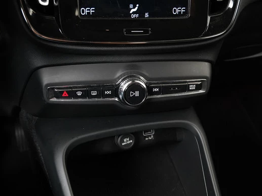 Volvo XC40 - Afbeelding 11 van 30