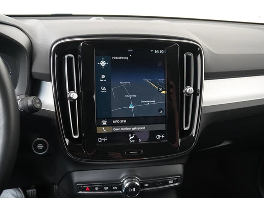 Volvo XC40 - Afbeelding 12 van 30