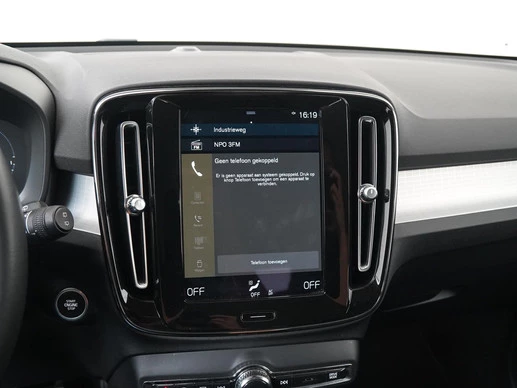 Volvo XC40 - Afbeelding 15 van 30