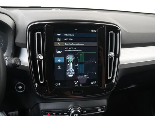Volvo XC40 - Afbeelding 16 van 30