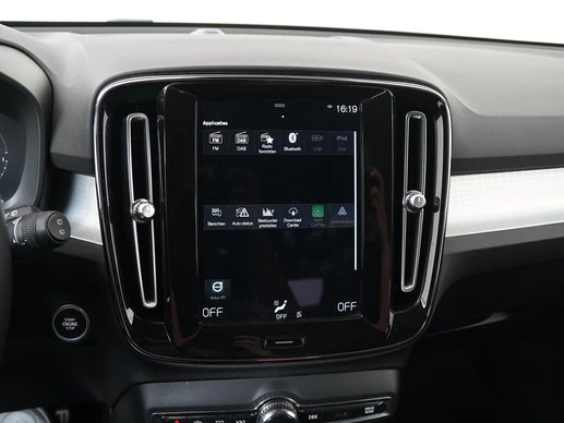Volvo XC40 - Afbeelding 17 van 30