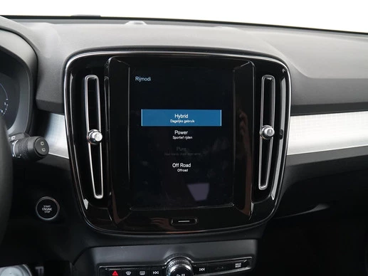 Volvo XC40 - Afbeelding 18 van 30