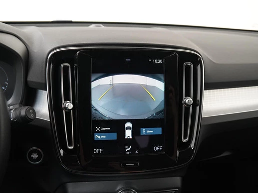 Volvo XC40 - Afbeelding 19 van 30