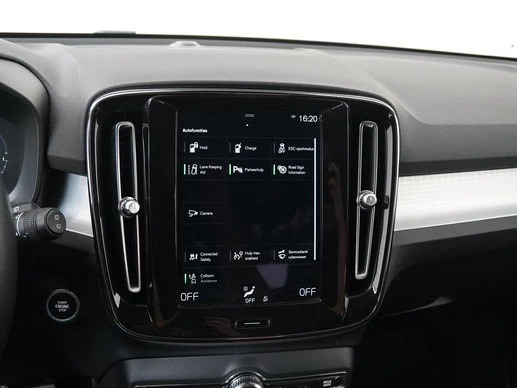 Volvo XC40 - Afbeelding 20 van 30
