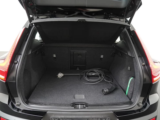 Volvo XC40 - Afbeelding 25 van 30