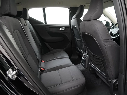 Volvo XC40 - Afbeelding 27 van 30