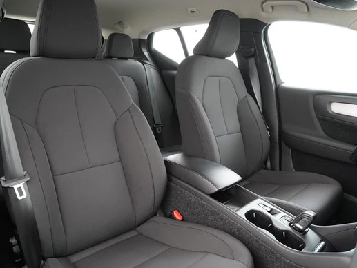 Volvo XC40 - Afbeelding 29 van 30