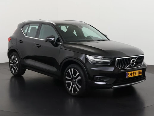 Volvo XC40 - Afbeelding 30 van 30