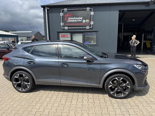CUPRA Formentor - Afbeelding 2 van 16