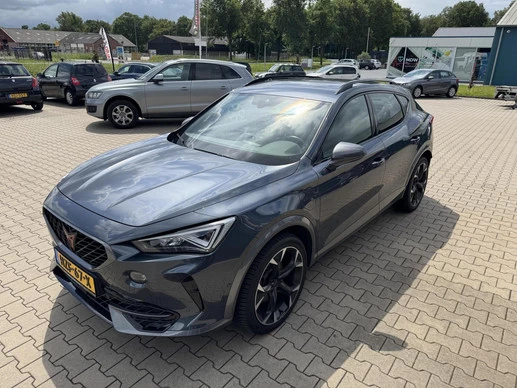 CUPRA Formentor - Afbeelding 3 van 16