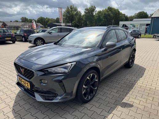 CUPRA Formentor - Afbeelding 4 van 16