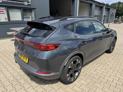 CUPRA Formentor - Afbeelding 7 van 16