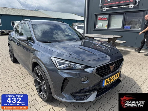 CUPRA Formentor - Afbeelding 1 van 16