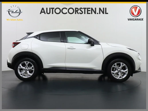 Nissan Juke - Afbeelding 3 van 30