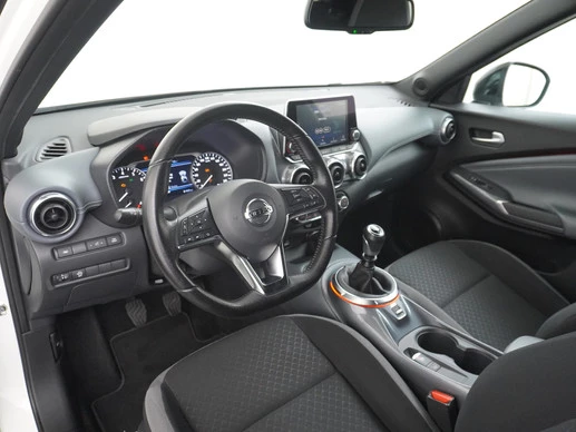 Nissan Juke - Afbeelding 7 van 30