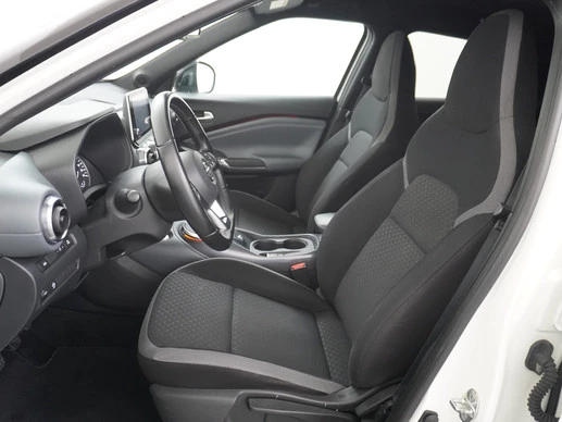 Nissan Juke - Afbeelding 8 van 30