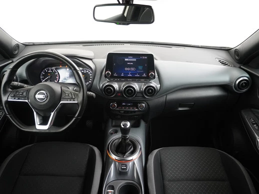 Nissan Juke - Afbeelding 9 van 30