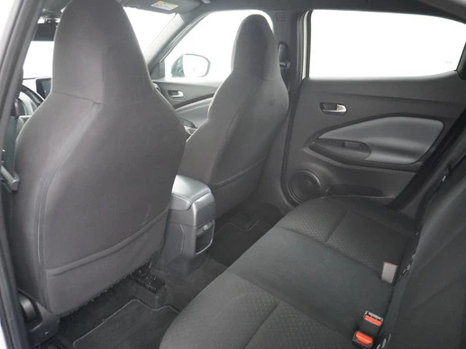 Nissan Juke - Afbeelding 10 van 30