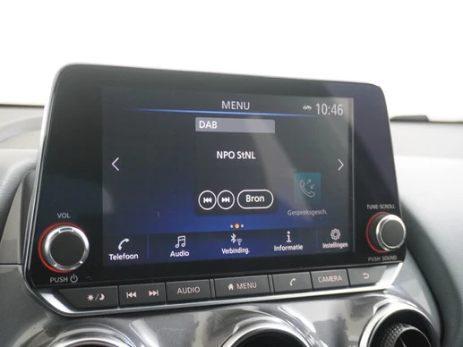Nissan Juke - Afbeelding 11 van 30