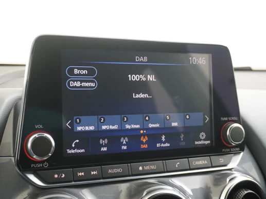 Nissan Juke - Afbeelding 13 van 30