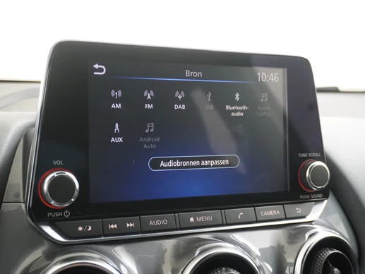 Nissan Juke - Afbeelding 14 van 30